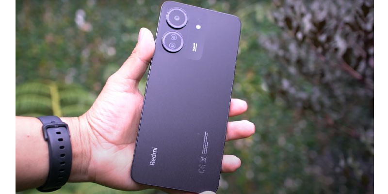 قیمت redmi 13c