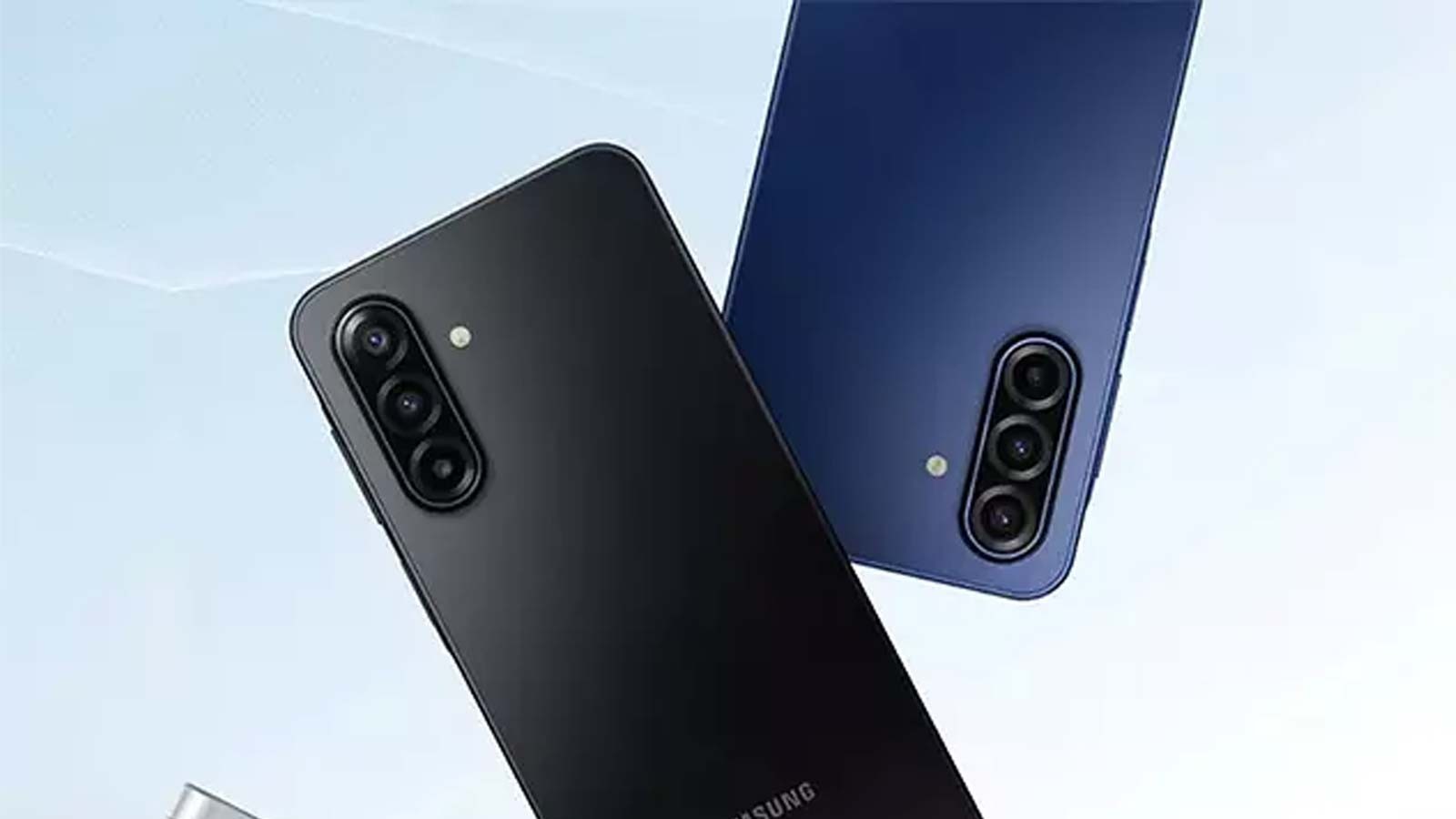 گوشی موبایل سامسونگ مدل Galaxy A17 4G ظرفیت 128 گیگابایت رم 4 گیگابایت