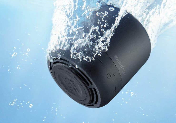 اسپیکر انکر soundcore mini 3