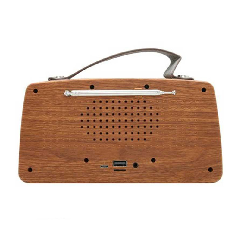 اسپیکر بلوتوثی تسکو مدل TS 2379