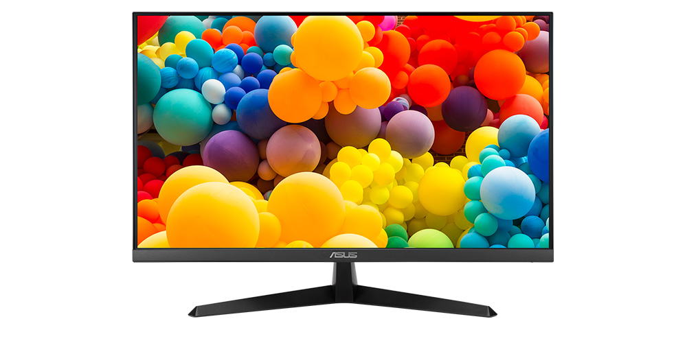 مانیتور 27 اینچ ایسوس vy279he