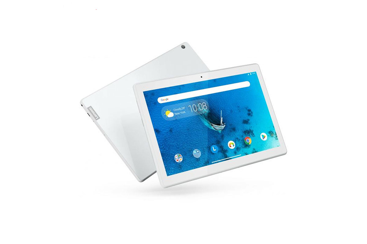بررسی تبلت لنوو مدل tab m10 x505x