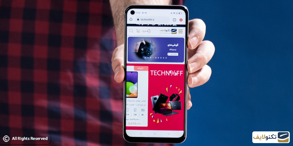 Realme Narzo 30 5G
