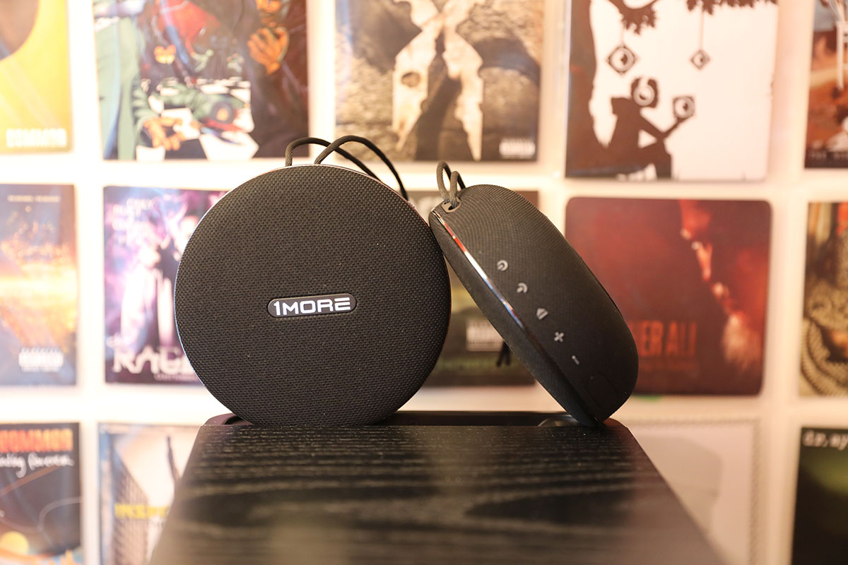 اسپیکر وان مور s1001bt