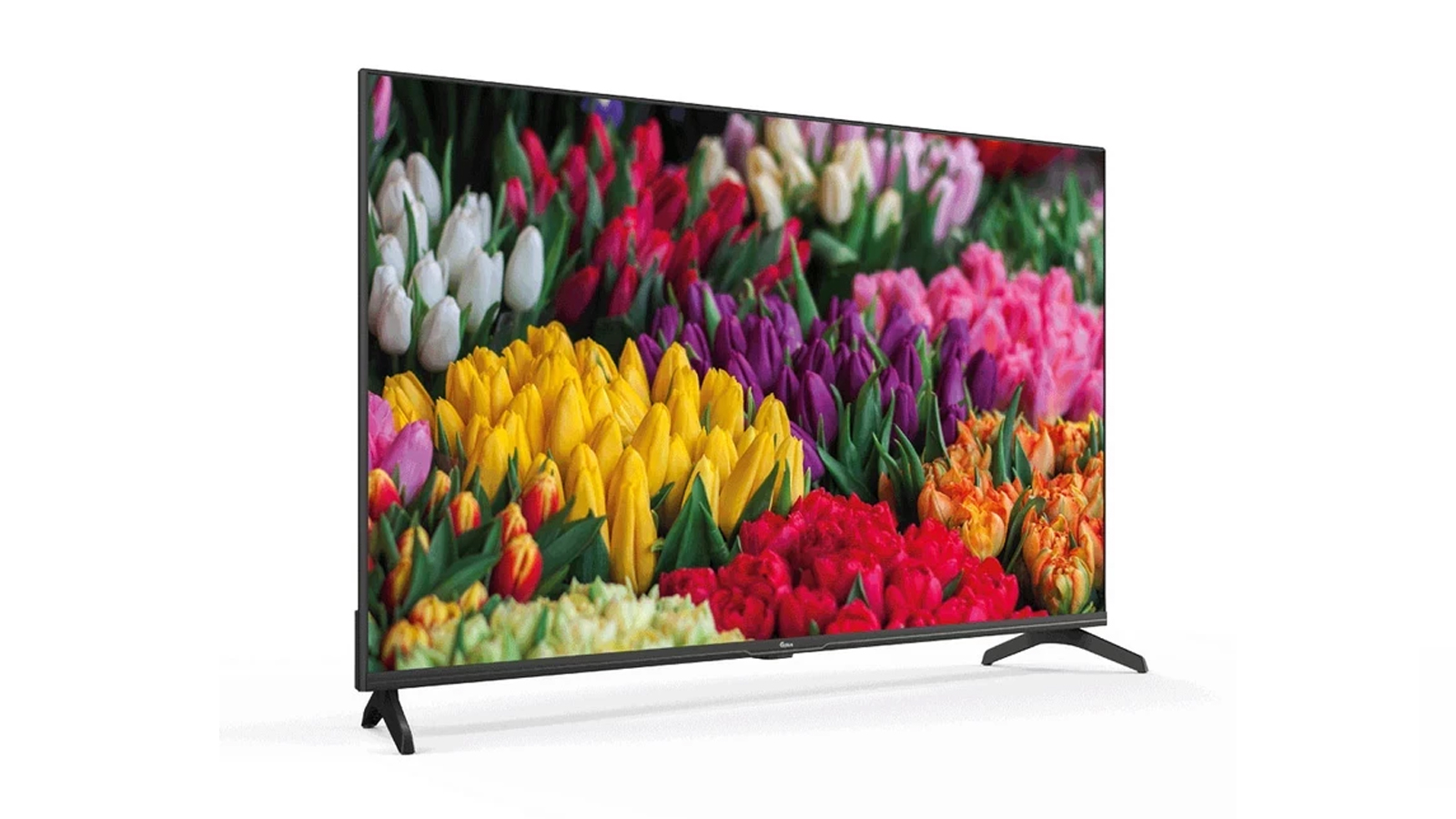 تلویزیون ال ای دی هوشمند جی پلاس مدل gtv-43ph618n-ind سایز 43 اینچ