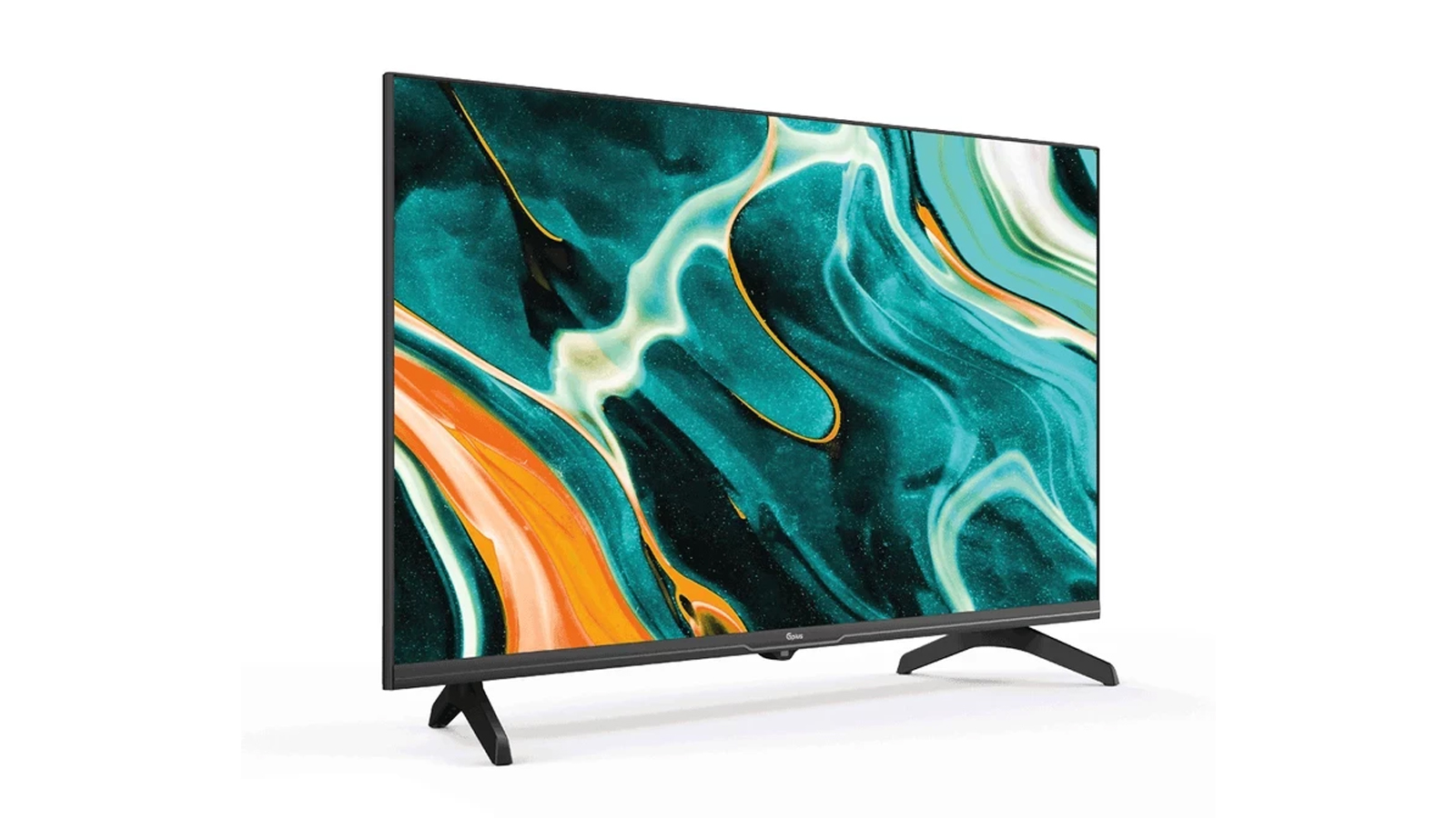 تلویزیون LED هوشمند جی‌پلاس مدل 32PD618N سایز 32 اینچ