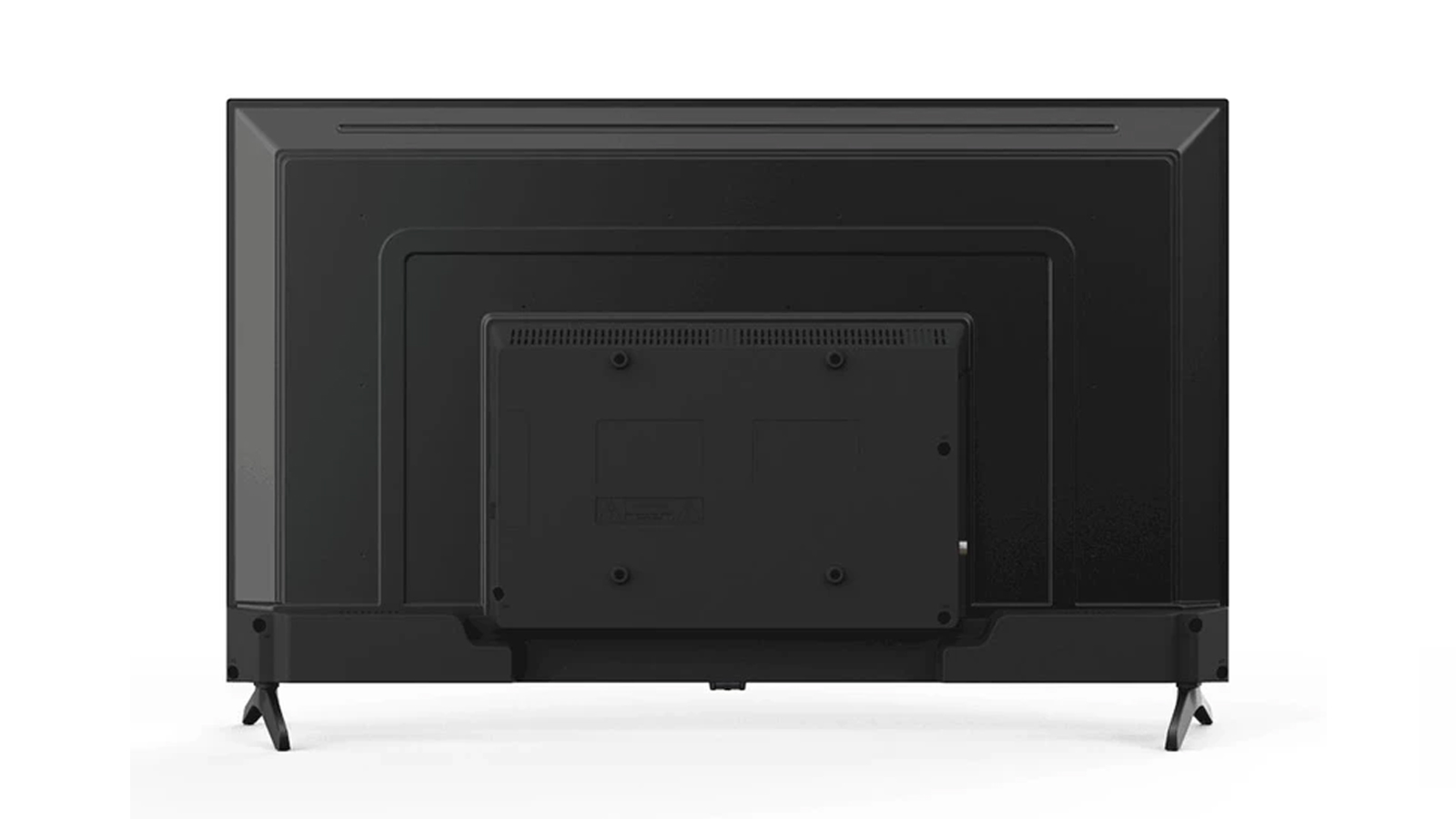تلویزیون LED هوشمند جی‌پلاس مدل 43PH618N سایز 43 اینچ
