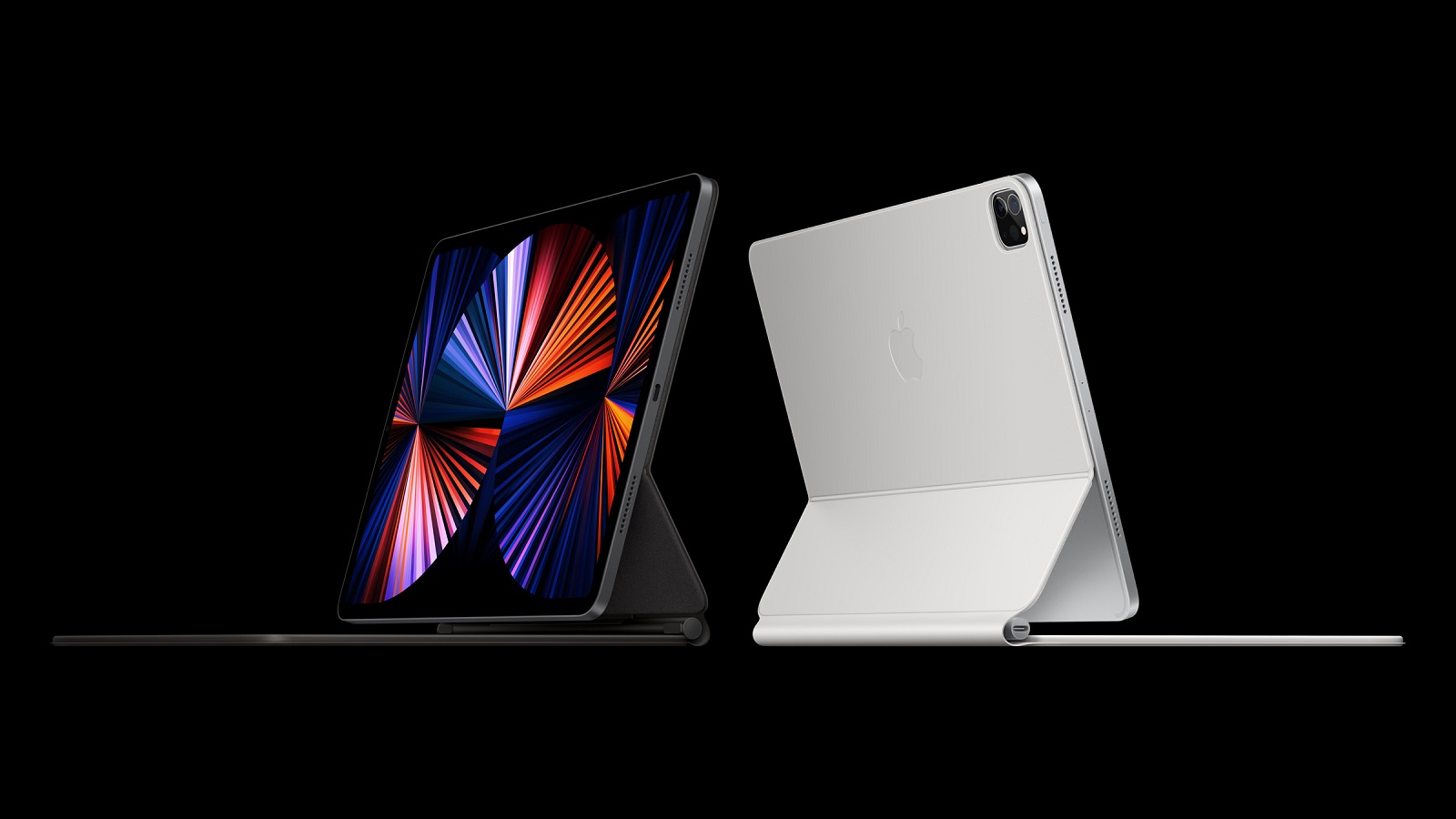 تبلت اپل مدل iPad Pro 11 inch 2021 WiFi ظرفیت 256 گیگابایت - رم 8 گیگابایت