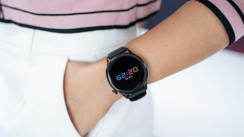 ساعت هوشمند هواوی WATCH 3 Active Edition