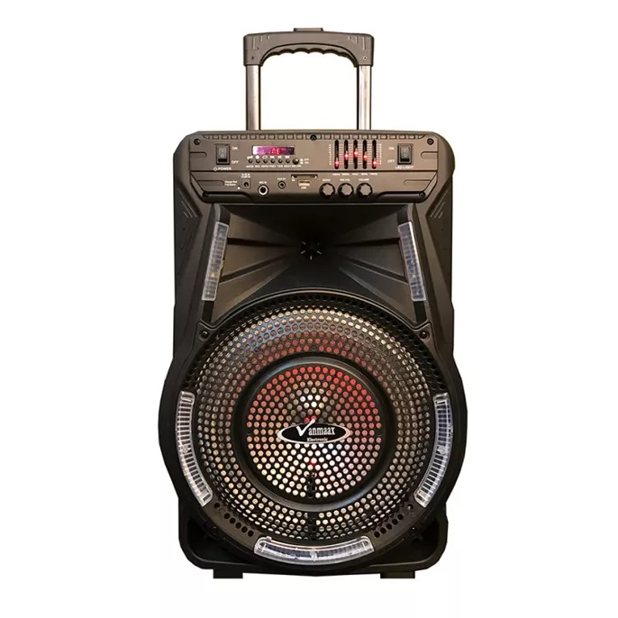 اسپیکر VanMaax MAX-400