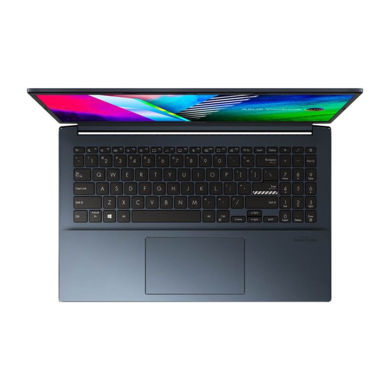 لپ تاپ 15.6 اینچی ایسوس مدل K3500PH-KJ143