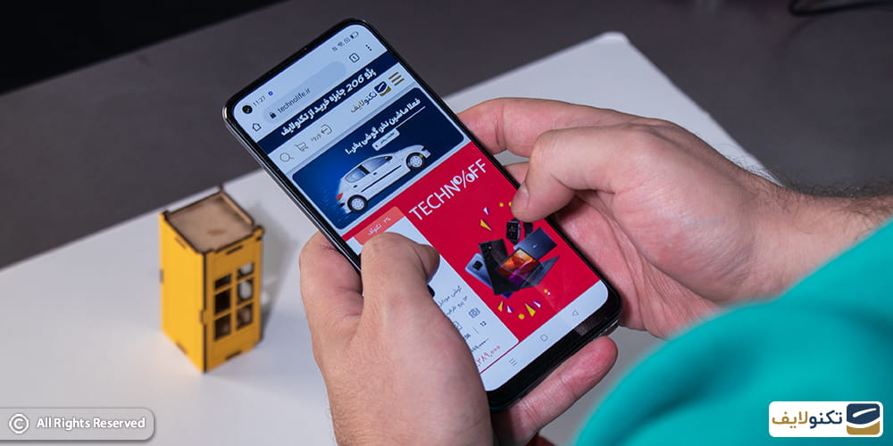 Realme 8