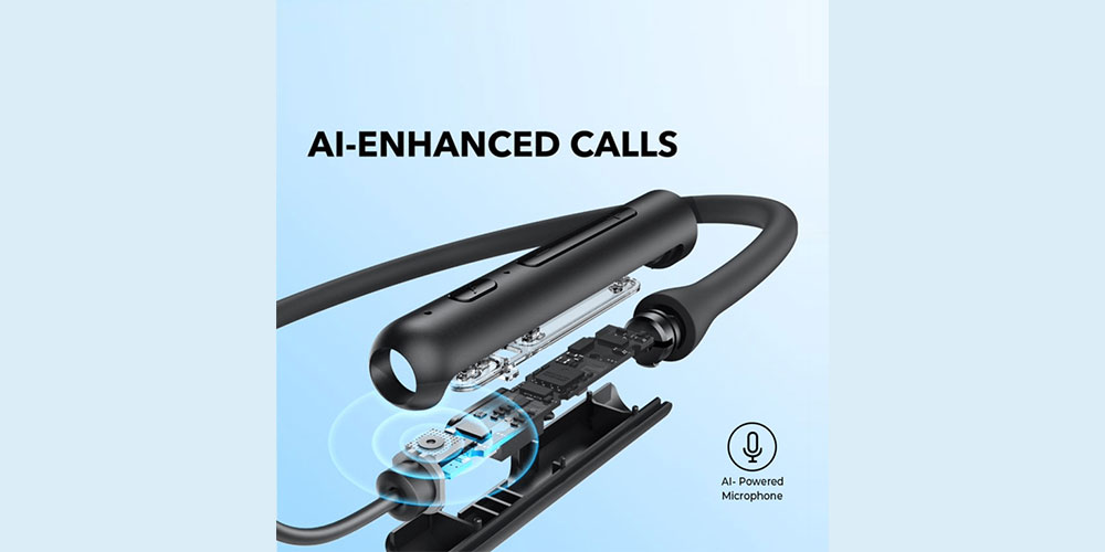 هندزفری انکر r500