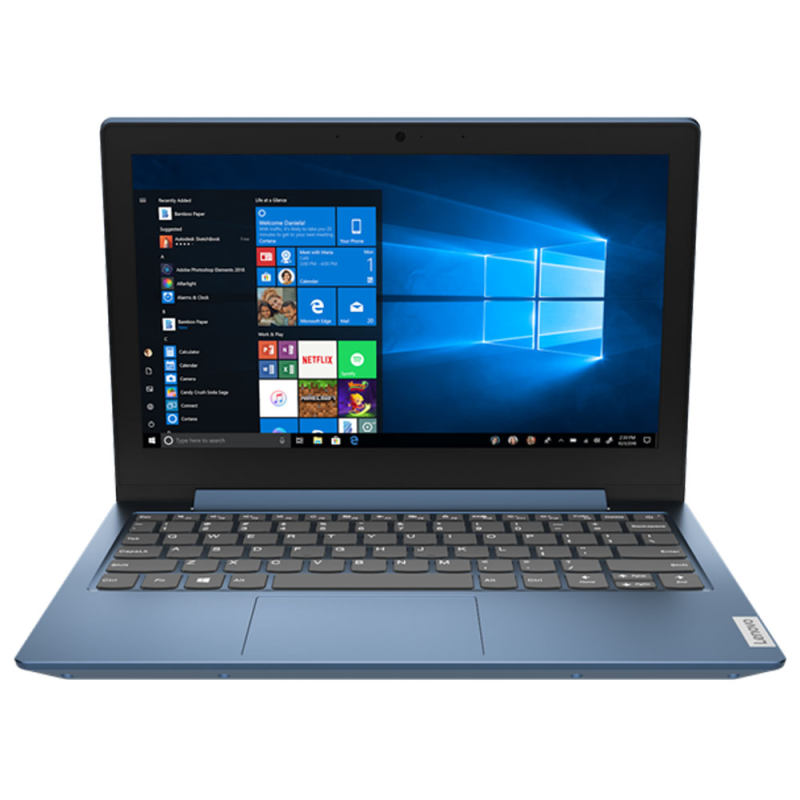صفحه نمایش لپ تاپ 11 اینچی لنوو مدل ideapad 1 11ada05