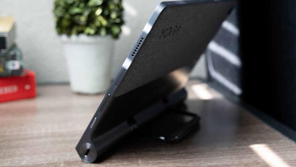 اسپیکر تبلت لنوو یوگا Tab 11 YT-J706X