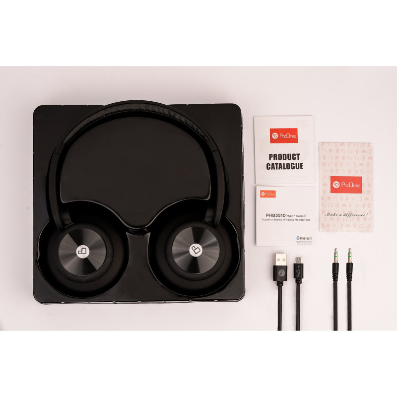 هدفون بی سیم پرووان سری Mavin مدل PHB3510