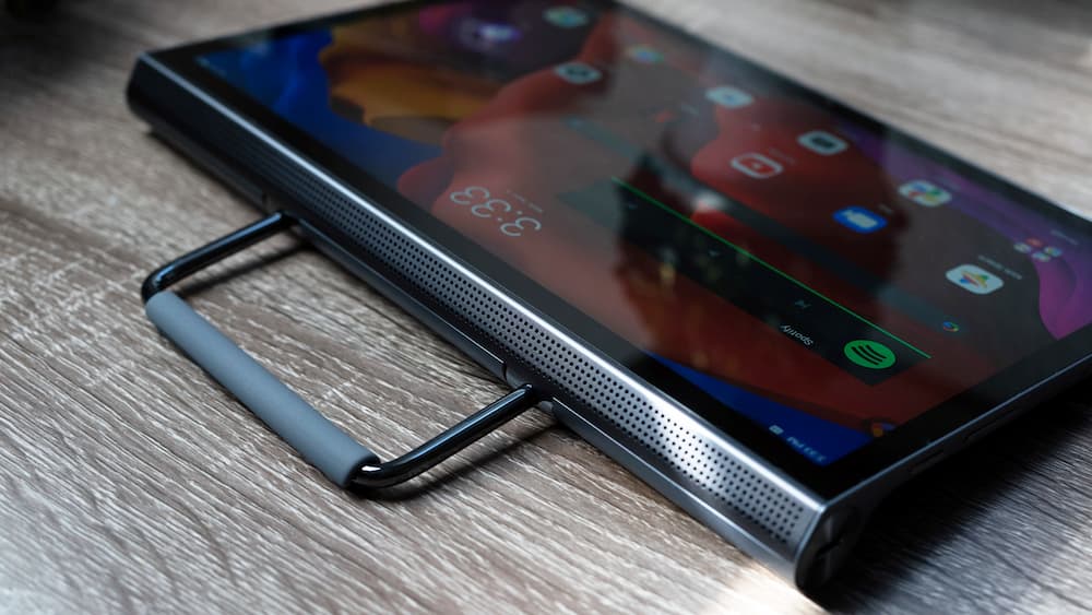 عکس Lenovo Yoga Tab 11
