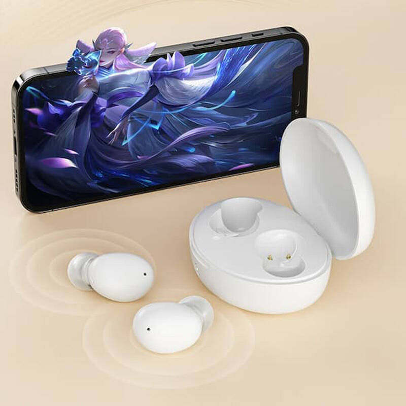 هندزفری QCY T16