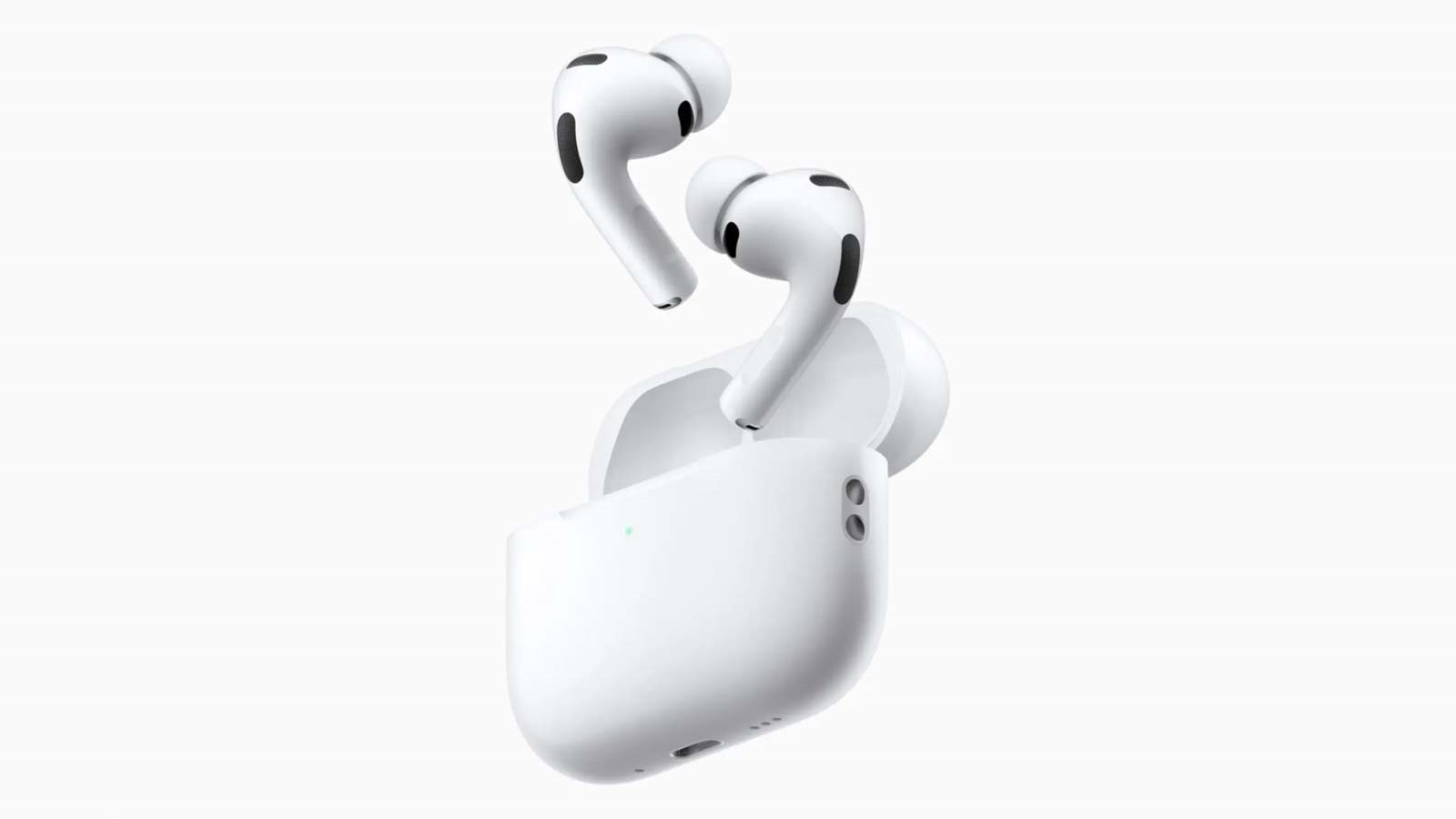 هندزفری بلوتوثی اپل مدل AirPods Pro 3
