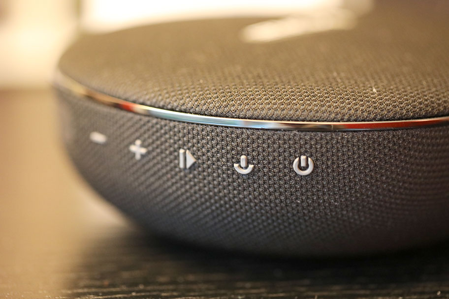 اسپیکر وان مور s1001bt