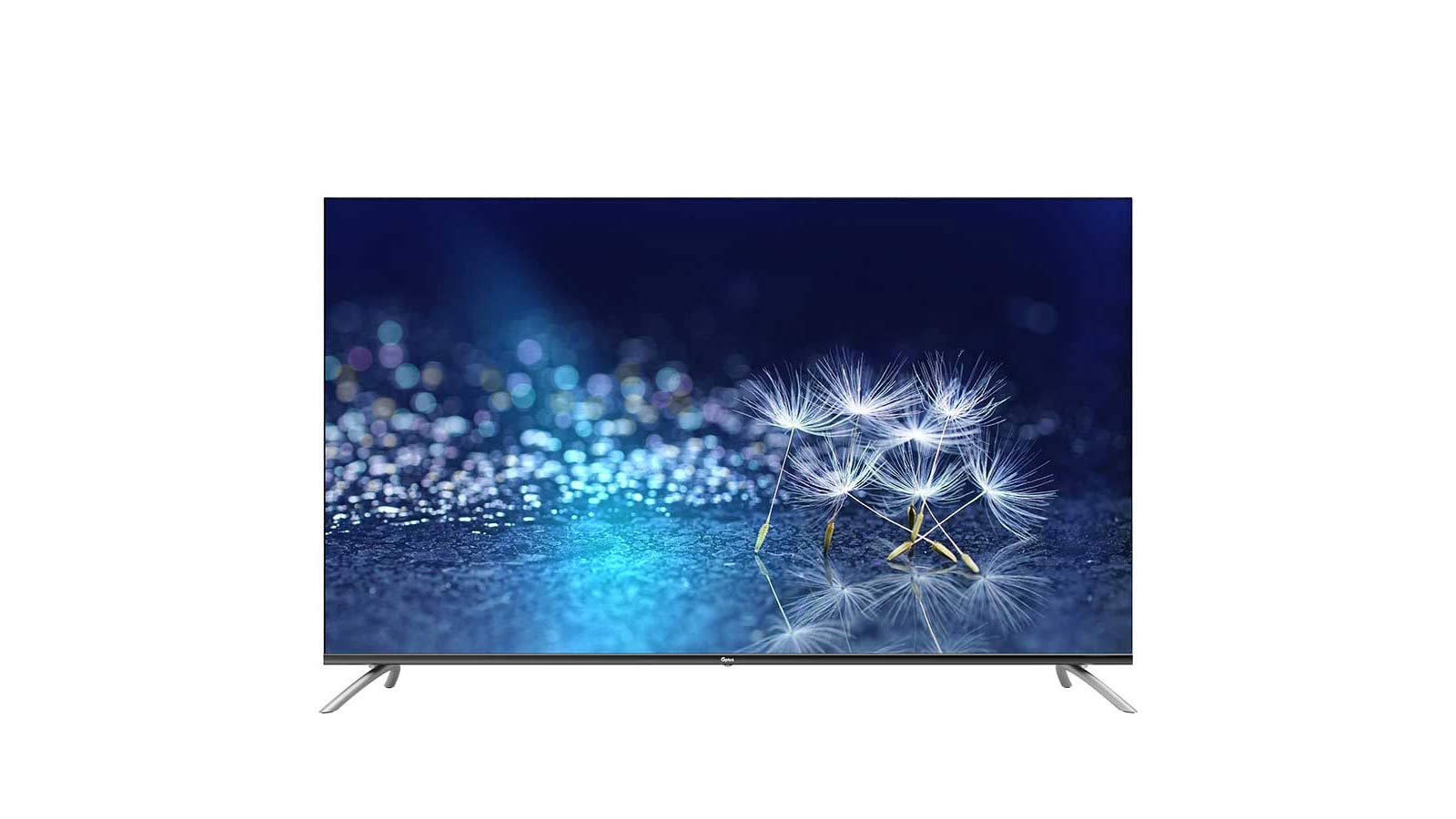 تلویزیون QLED هوشمند جی‌پلاس مدل 55PQ738CS