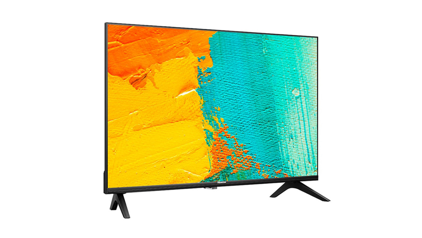 تلویزیون ال ای دی هایسنس مدل 32A3Q سایز 32 اینچ