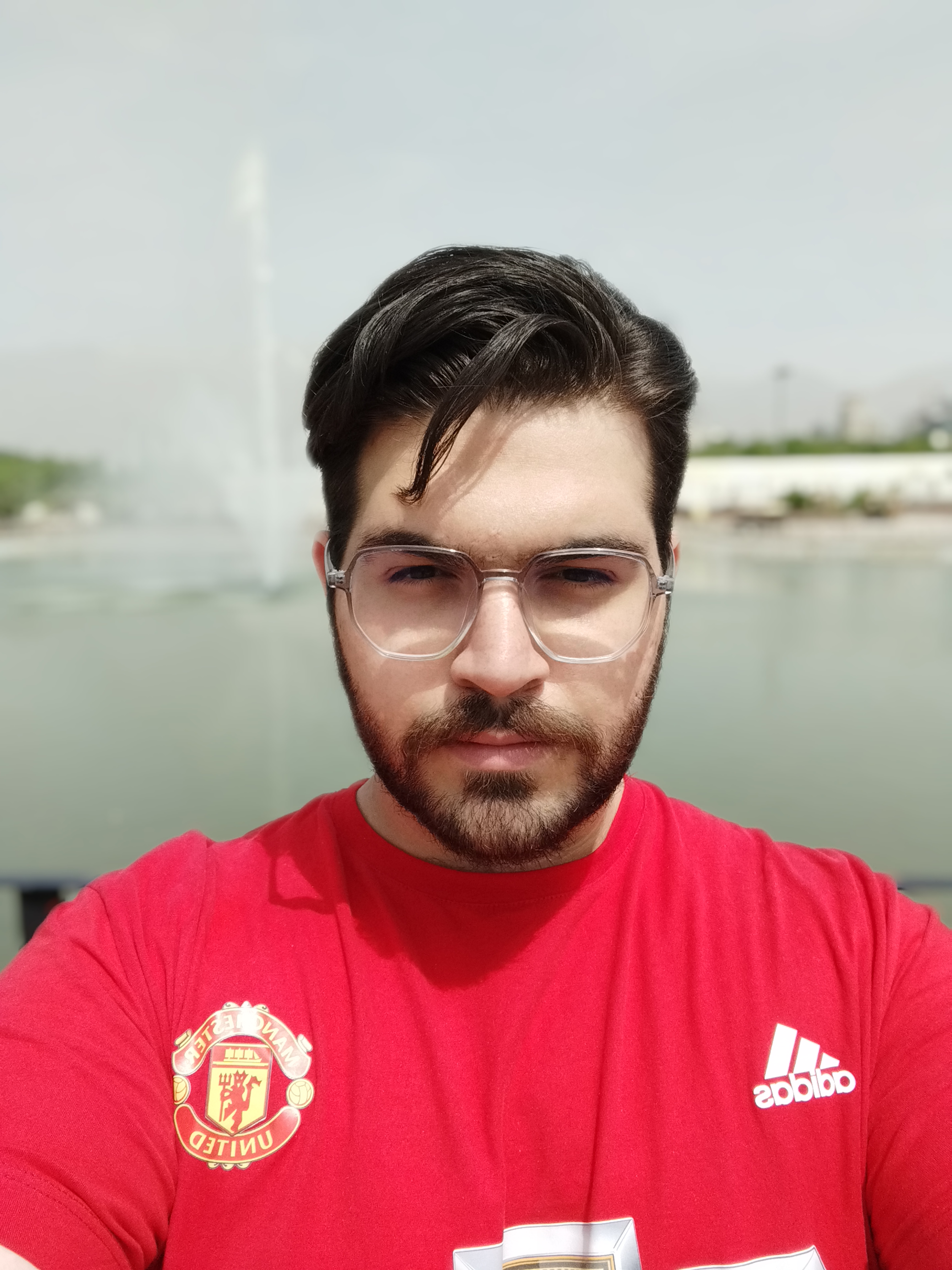 دوربین پرتره ردمی نوت 11 پرو 5G
