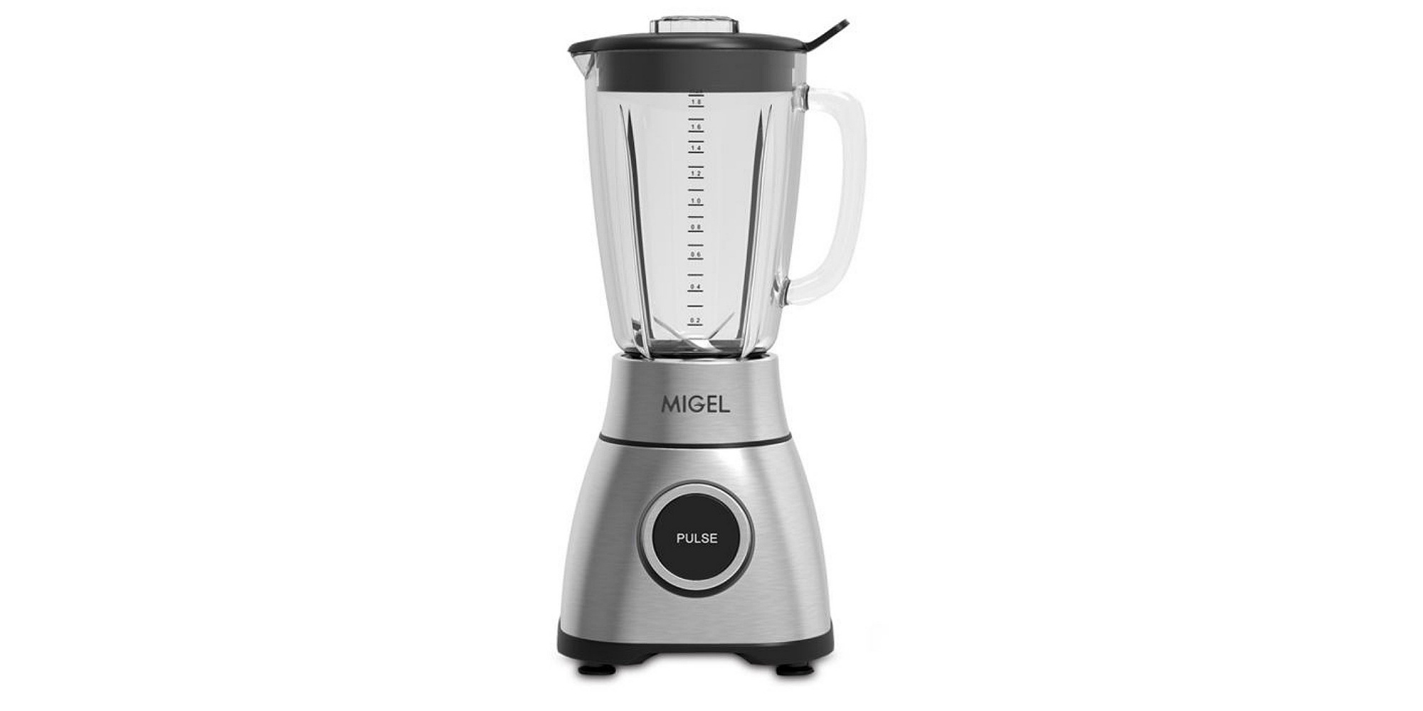 مخلوط کن میگل مدل GBL 1200