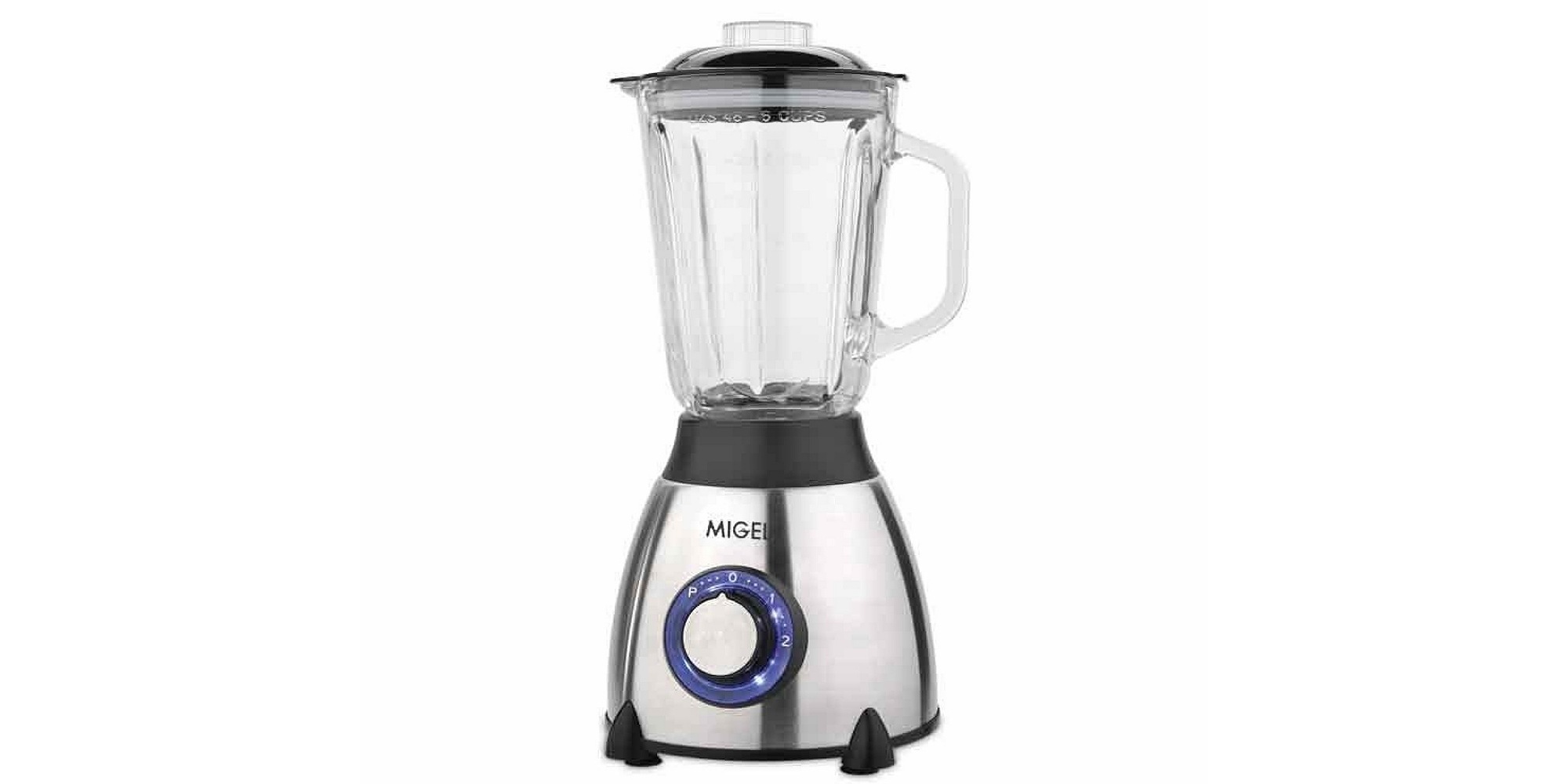 مخلوط کن میگل مدل Gbl-800