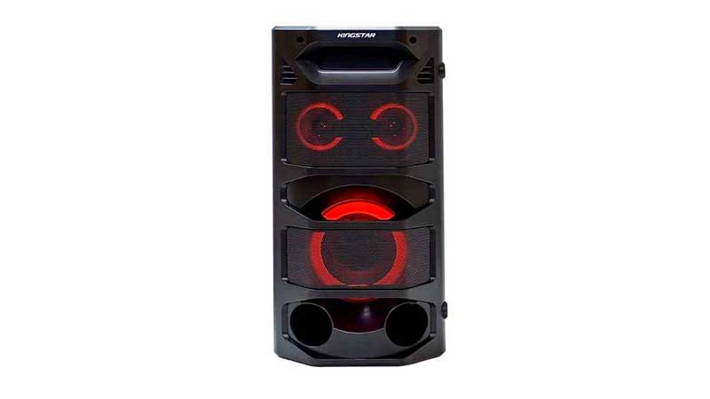 اسپیکر بلوتوث Kingstar KBS462