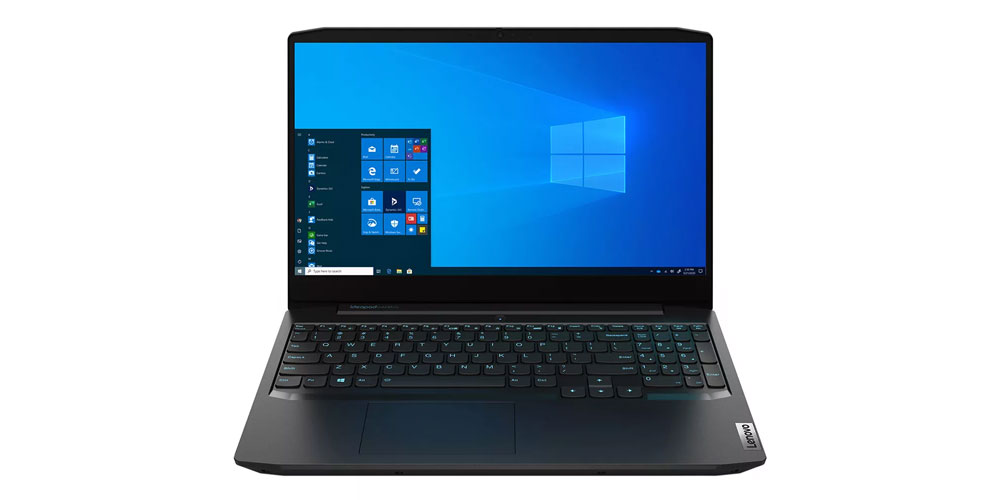 لنوو ideapad gaming 3 Core i5 10300H