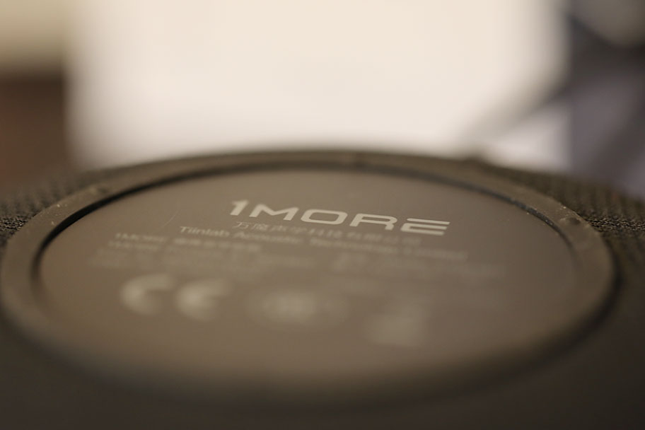 اسپیکر 1MORE S1001BT