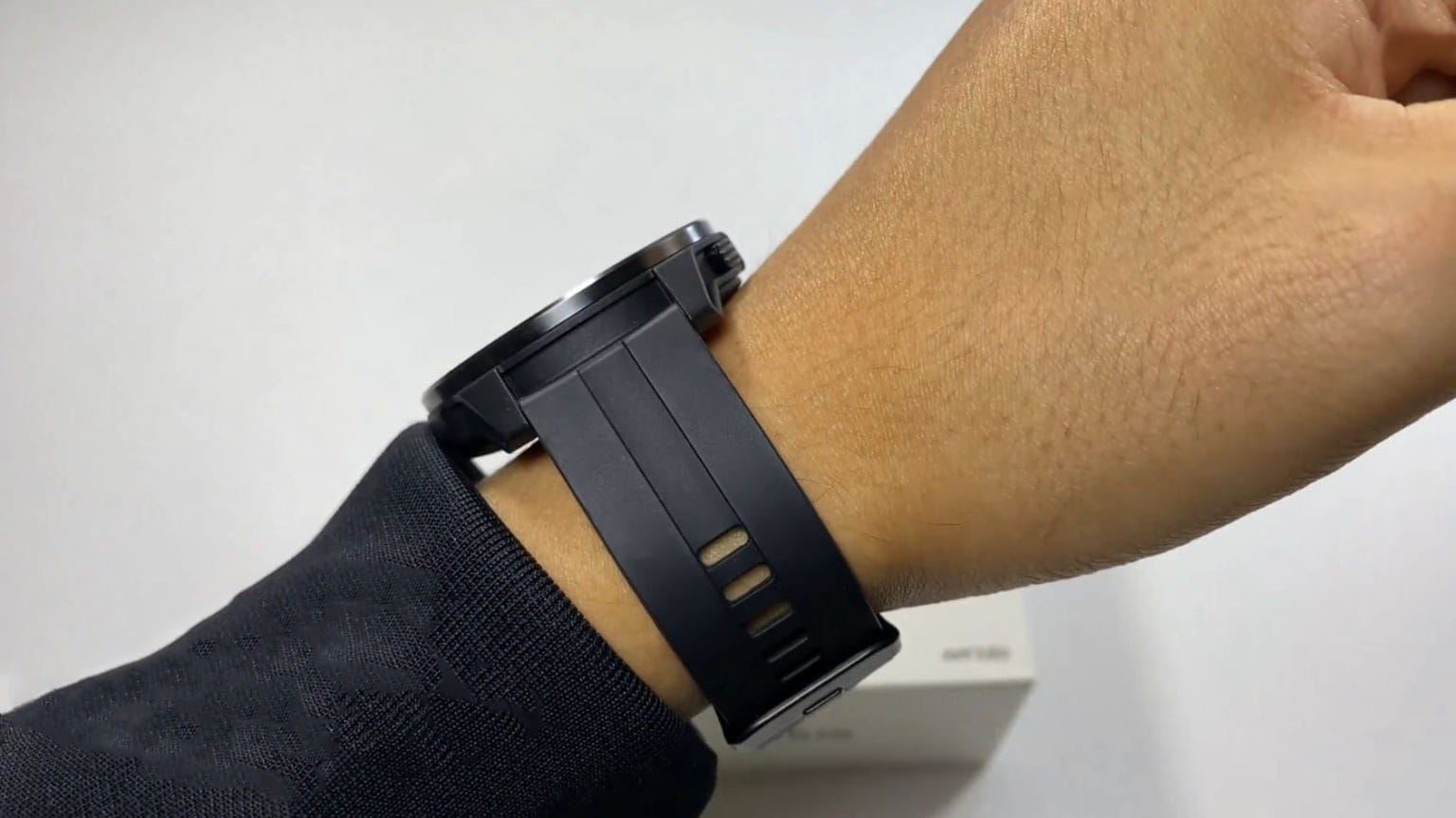 mibro watch x1 xiaomi