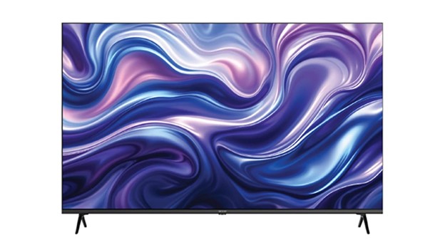 پورتهای تلویزیون نکسار مدل NTV-U65T722NE سایز 65 اینچ