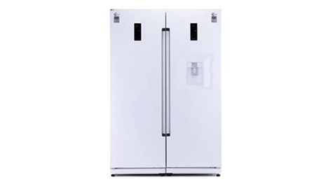 یخچال فریزر کلور مدل روسو سری 70