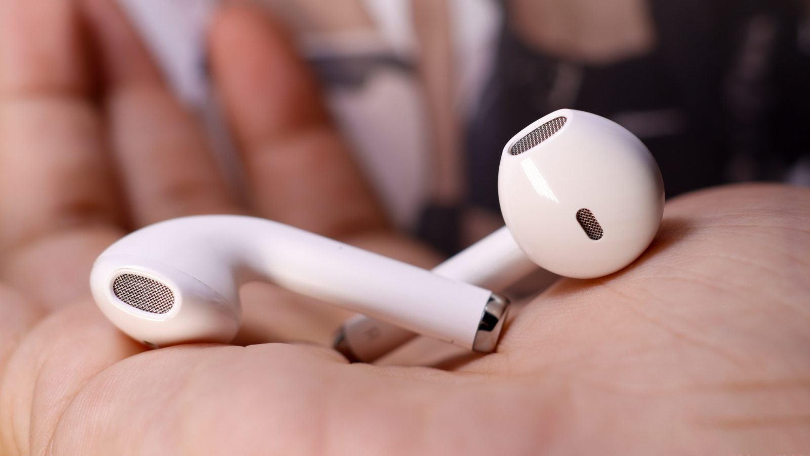 هندزفری باسئوس Baseus W04 Pro TWS Earphone