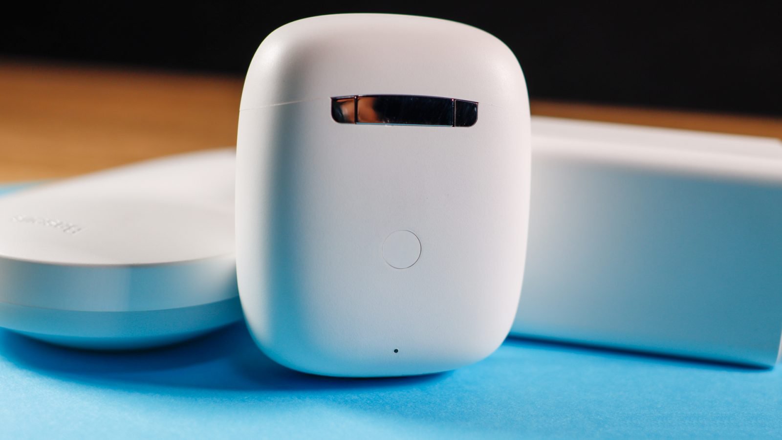 Baseus W04 Pro
