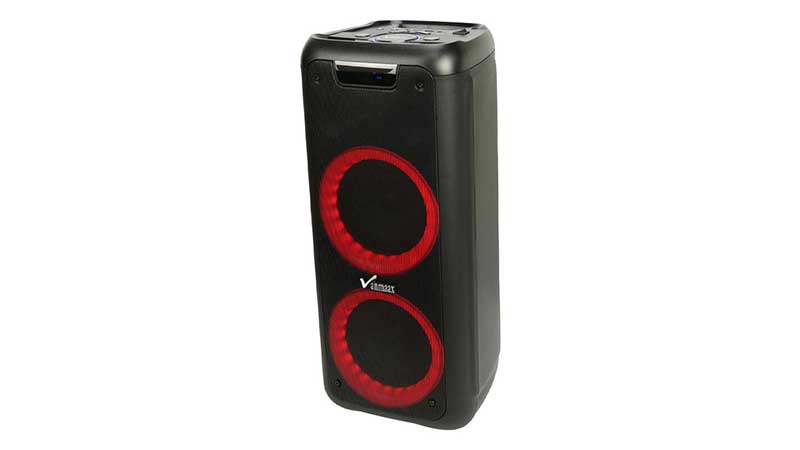 اسپیکر وان مکس MX 550