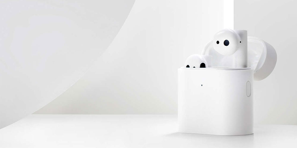 هندزفری air 2s شیائومی