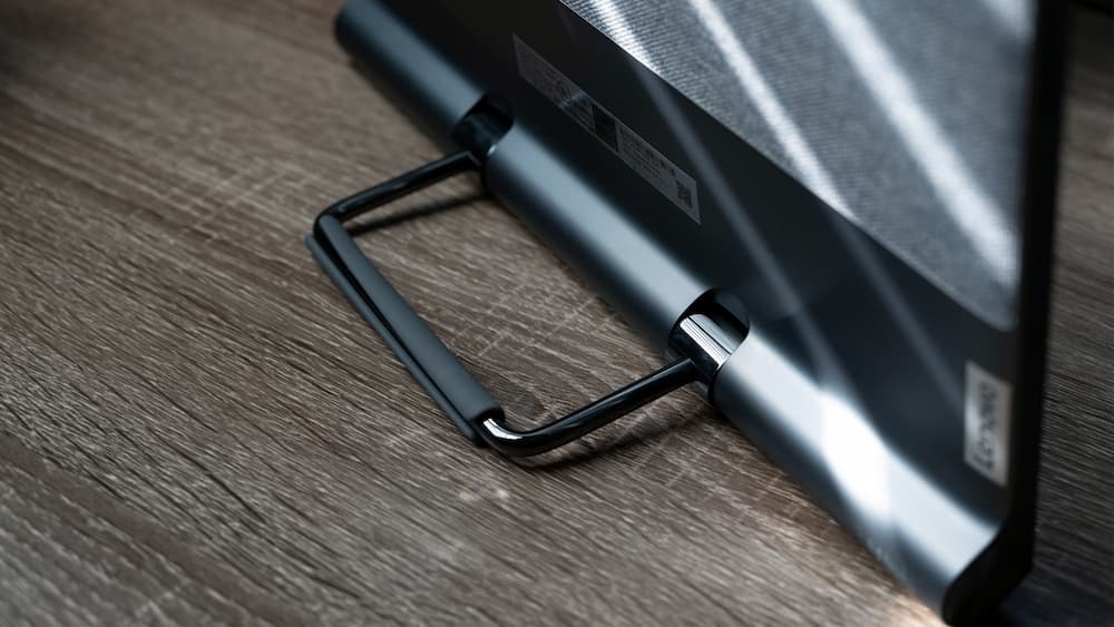 دسته تبلت لنوو مدل Yoga Tab 11 YT-J706X