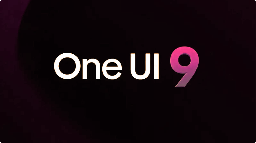 نگاهی به رابط کاربری One UI 9 سامسونگ