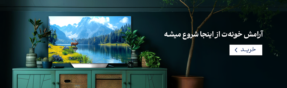 تلویزیون