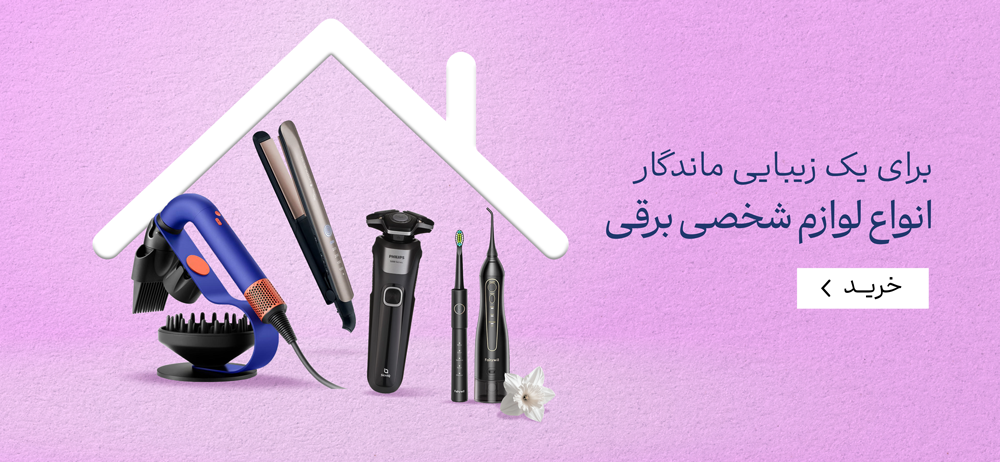 شخصی برقی