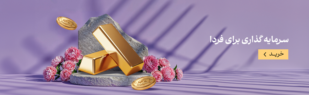 سرمایه گذاری برای فردا