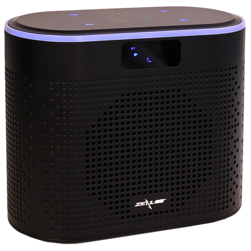 اسپیکر زیلوت z1