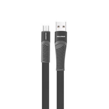 کابل تبدیل USB به MICRO USB کلومن مدل KD-44