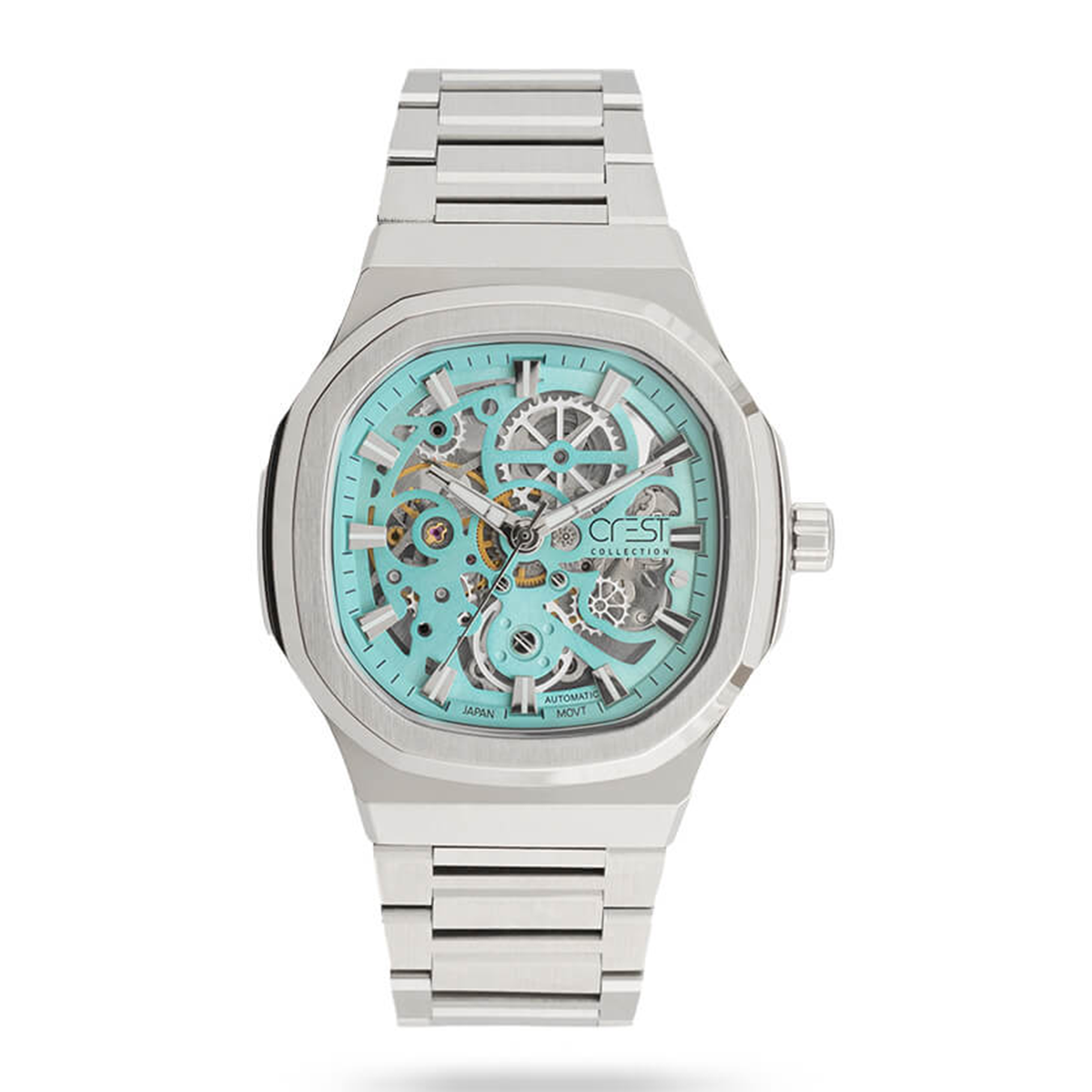 ساعت مچی عقربه ای مردانه کرست مدل 6327/5
