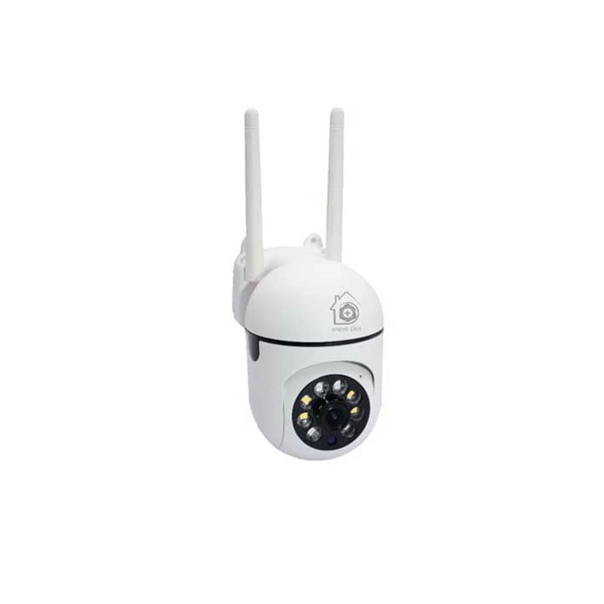 دوربین مداربسته تحت شبکه مدل XMeye Plus کد 02 دوربین مداربسته تحت شبکه مدل XMeye Plus کد 02