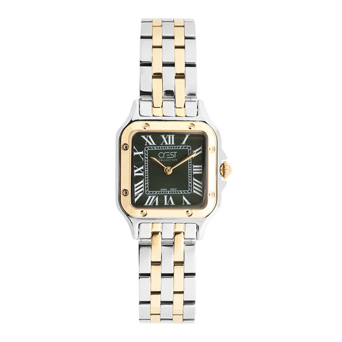 ساعت مچی عقربه ای زنانه کرست مدل 6326/6