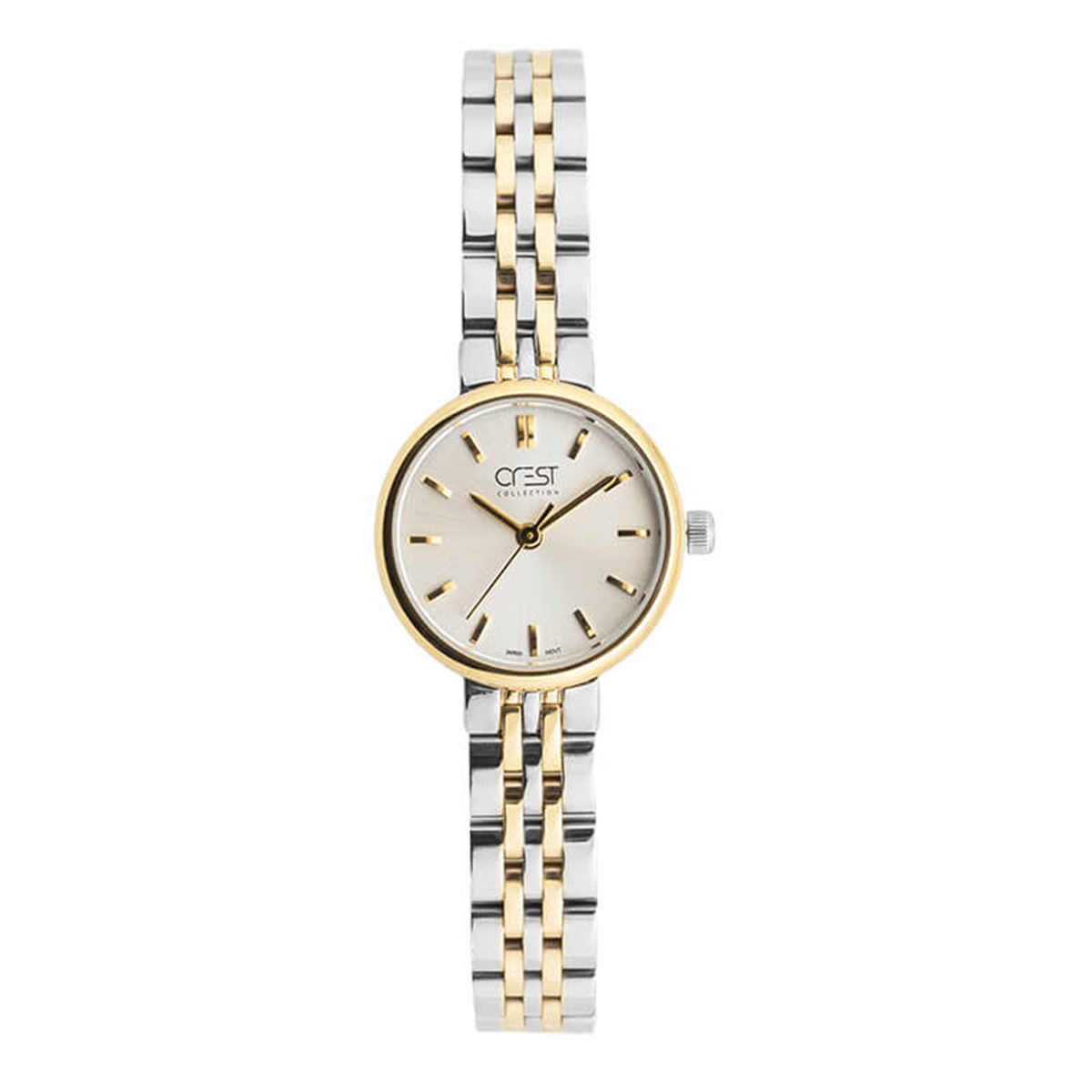 ساعت مچی عقربه ای زنانه کرست مدل 6329/4